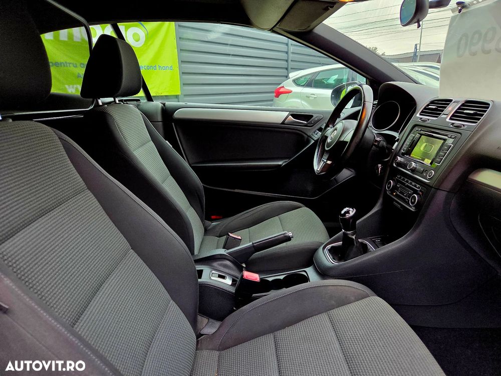 Seat Ibiza ST 1.4 TDI Reference - 23