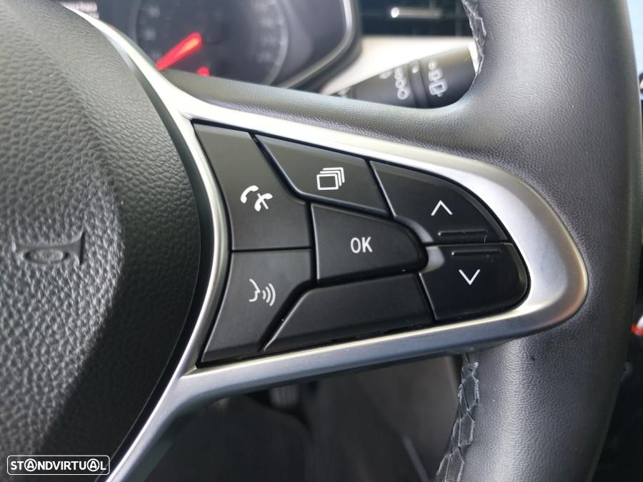 Renault Clio 1.0 TCe Limited - 19