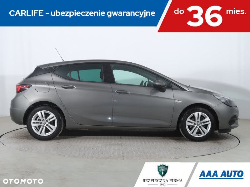 Opel Astra - 7