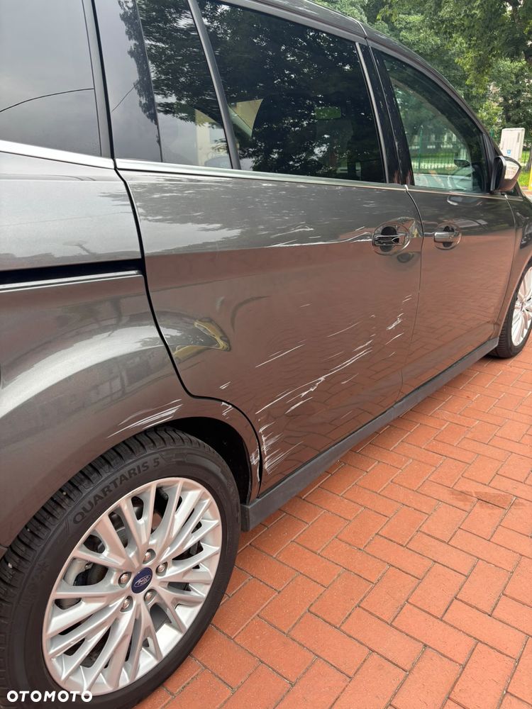 Ford Grand C-MAX Gr 2.0 TDCi Titanium ASS - 20