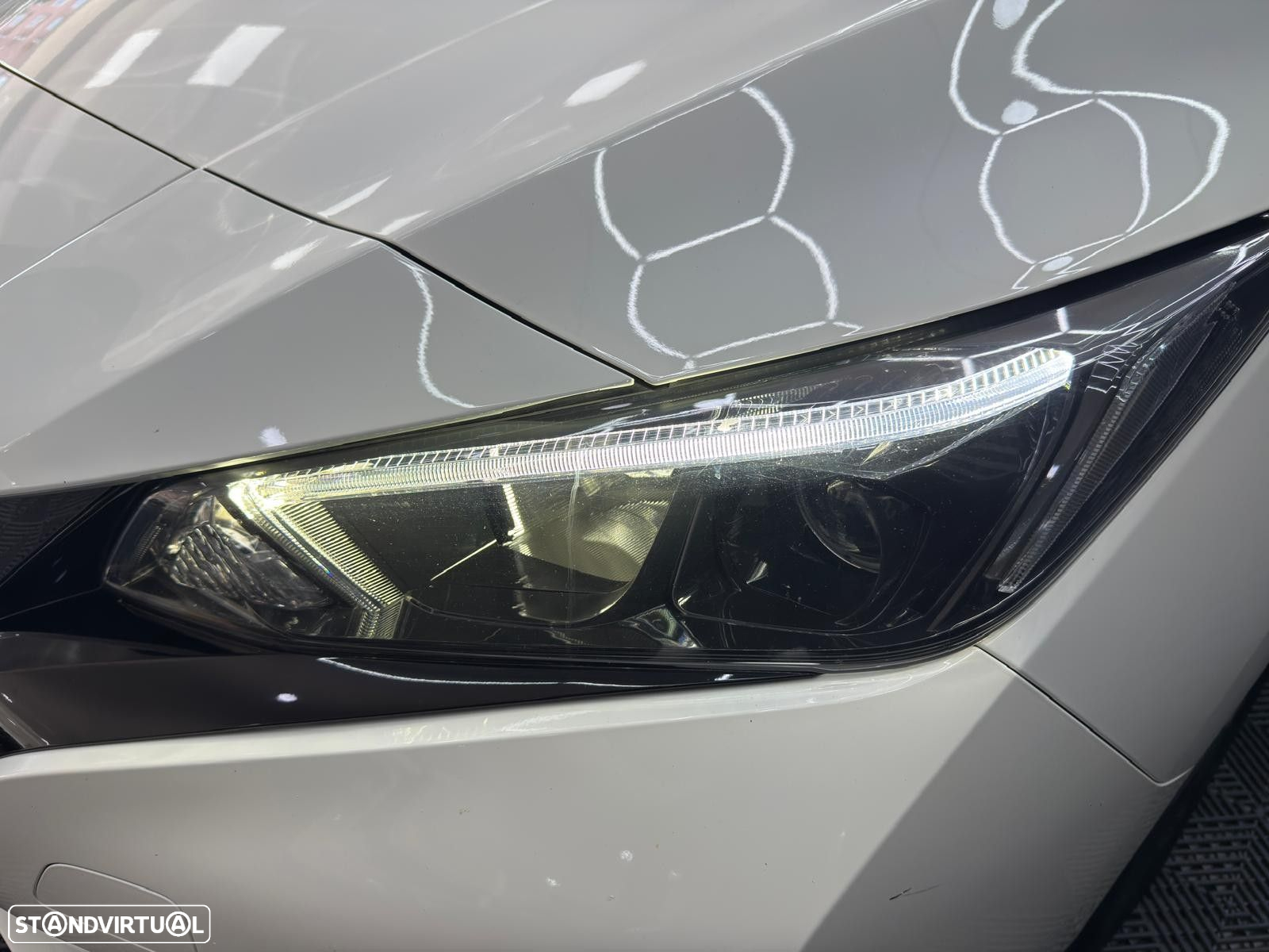 Nissan Leaf e+ N-Connecta Full Led - 11