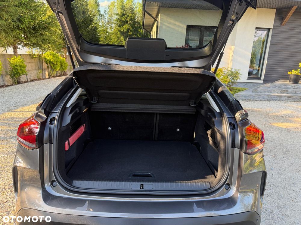 Citroën C4 1.2 PureTech Max S&S - 21