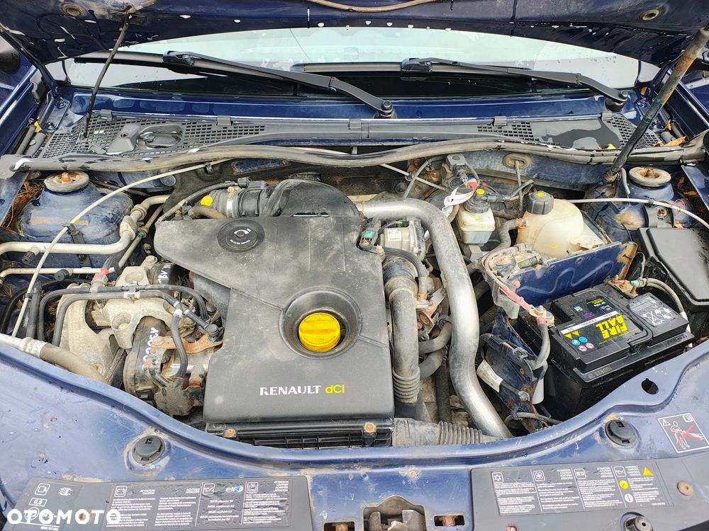 Dacia Duster 1.5 dCi SL Delsey - 16