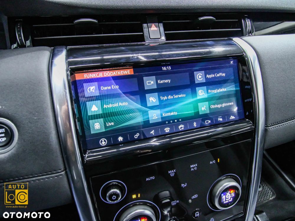 Land Rover Discovery Sport 2.0 D240 SE - 22