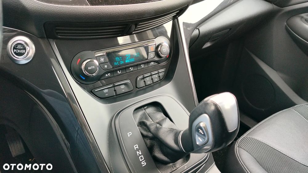 Ford Kuga 2.0 TDCi 4WD Titanium - 8