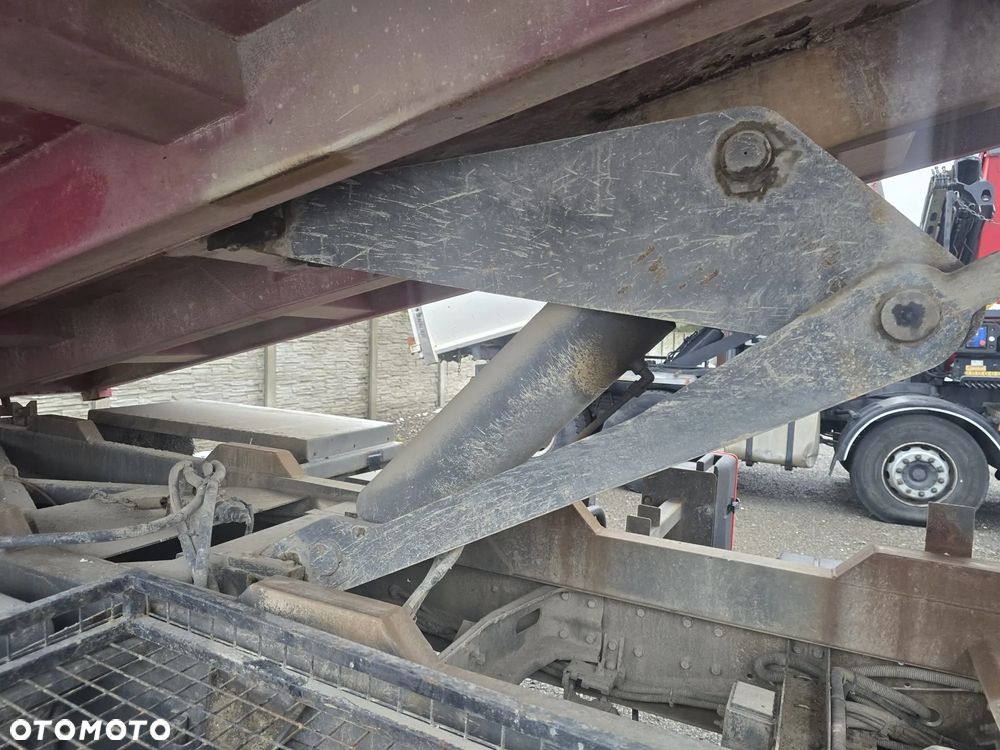 Renault Midlum 280 DXi - 14