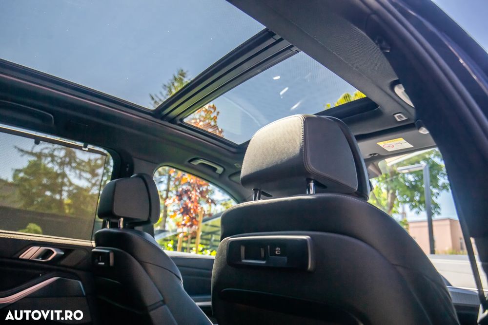BMW X5 M M50d - 18
