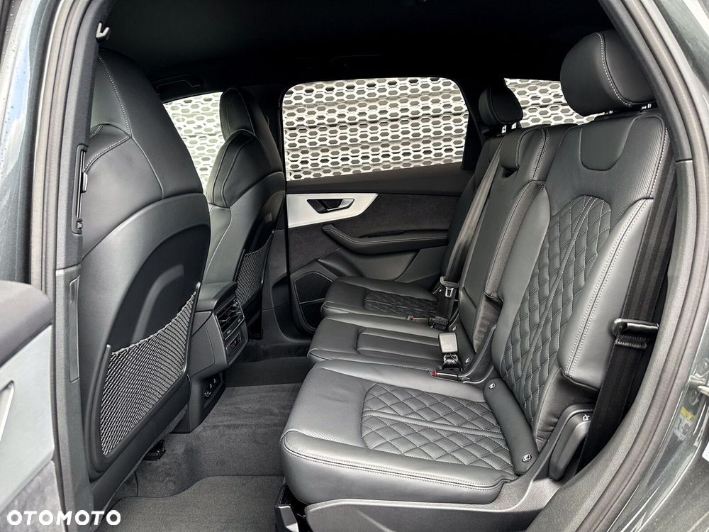 Audi Q7 - 37