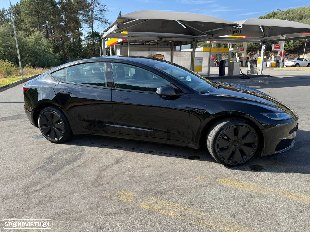 Tesla Model 3 RWD RWD - 6