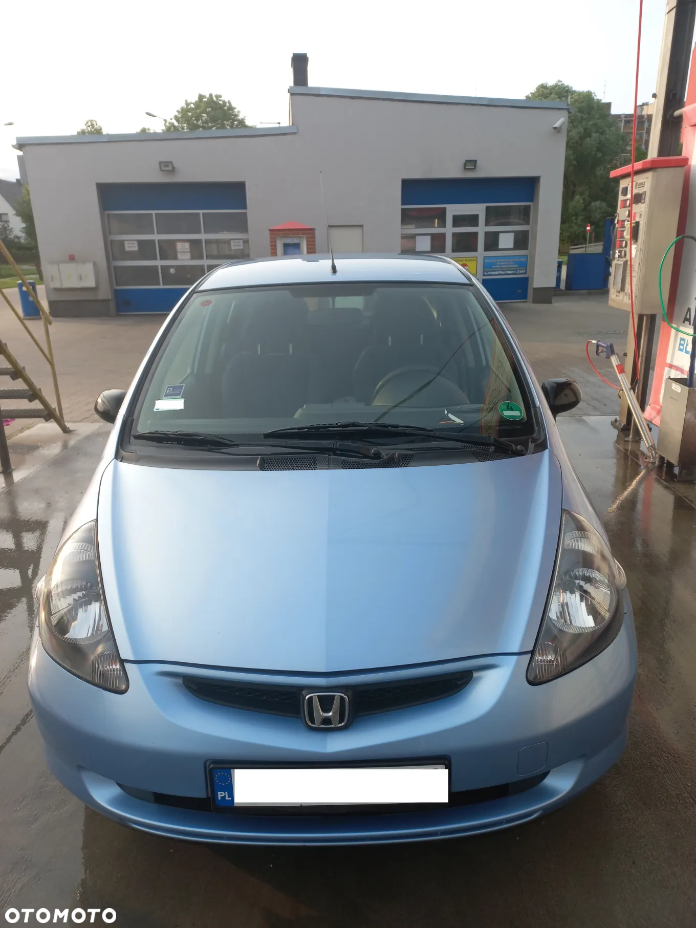 Honda Jazz 1.2 S - 9