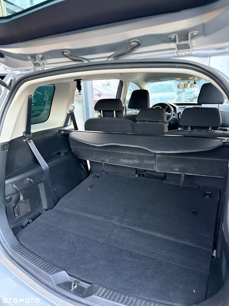 Mazda 5 1.8 Exclusive - 16