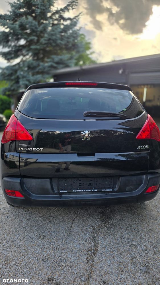 Peugeot 3008 120 VTi Access - 26
