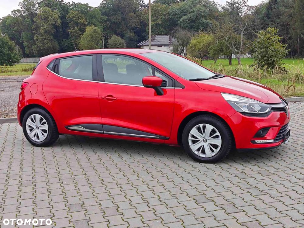 Renault Clio 0.9 Energy TCe Expression - 17