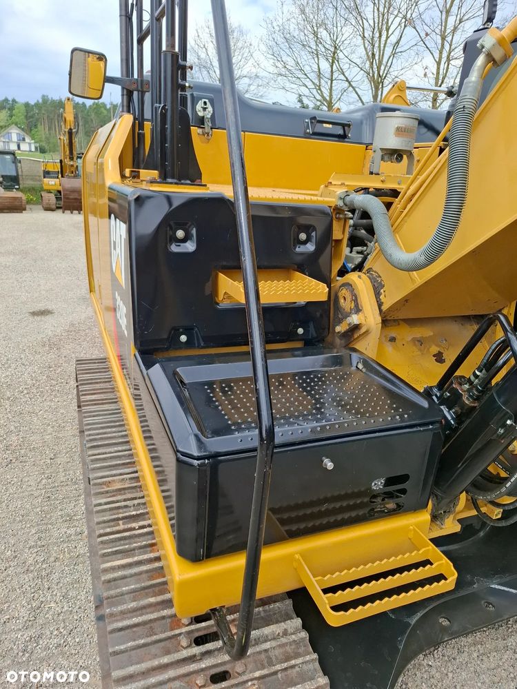 Caterpillar CAT 320 EL - 14