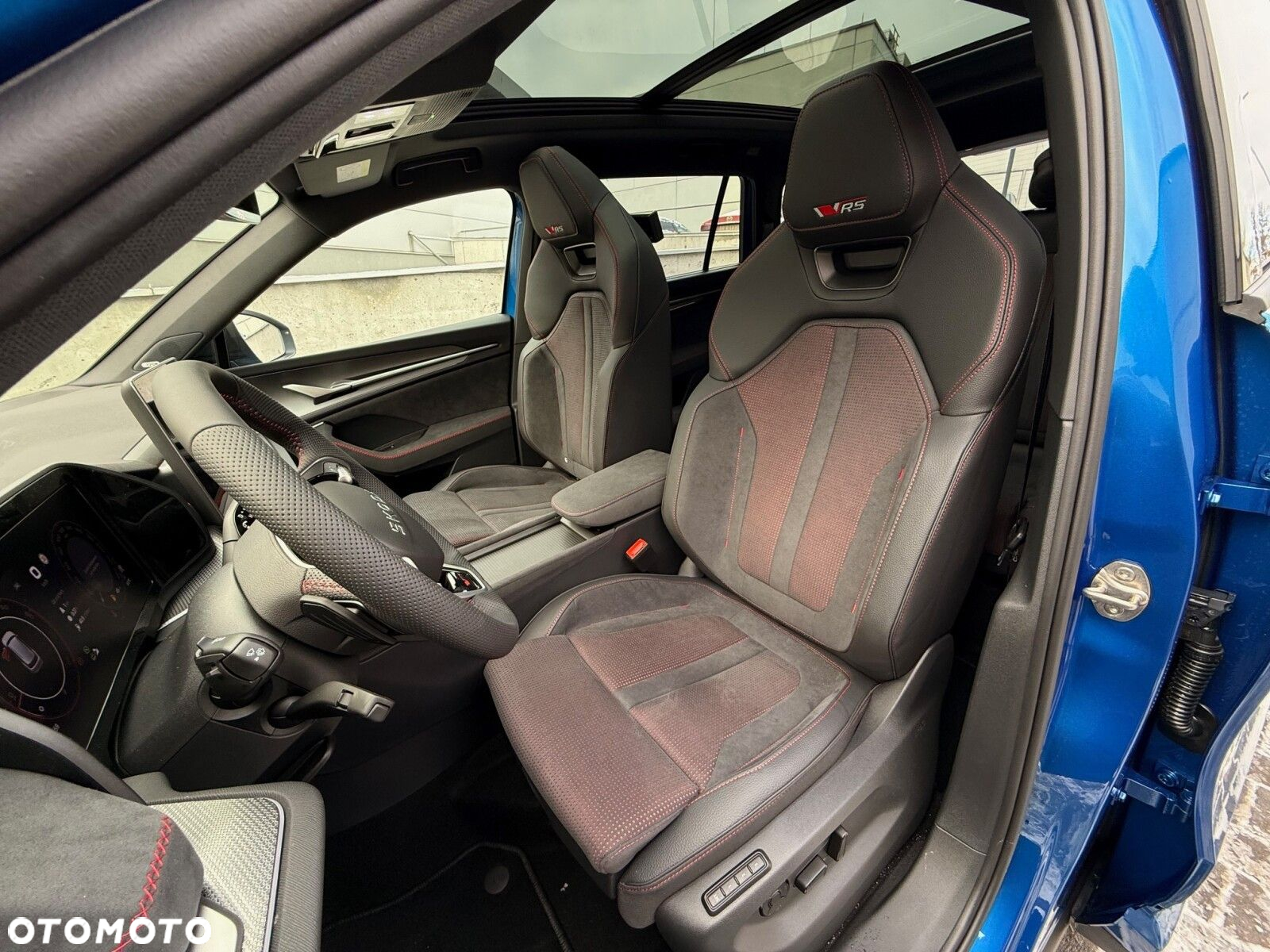 Skoda Kodiaq 2.0 TSI 4x4 RS DSG - 11