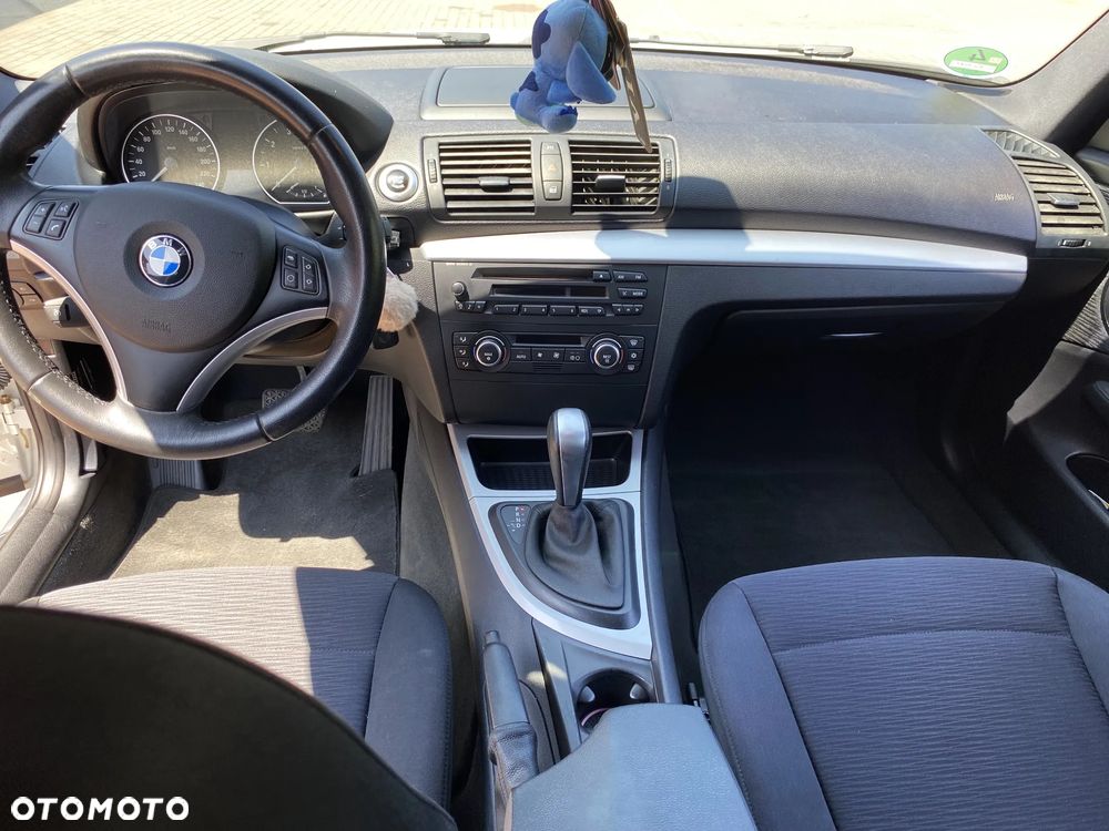 BMW Seria 1 118i - 7