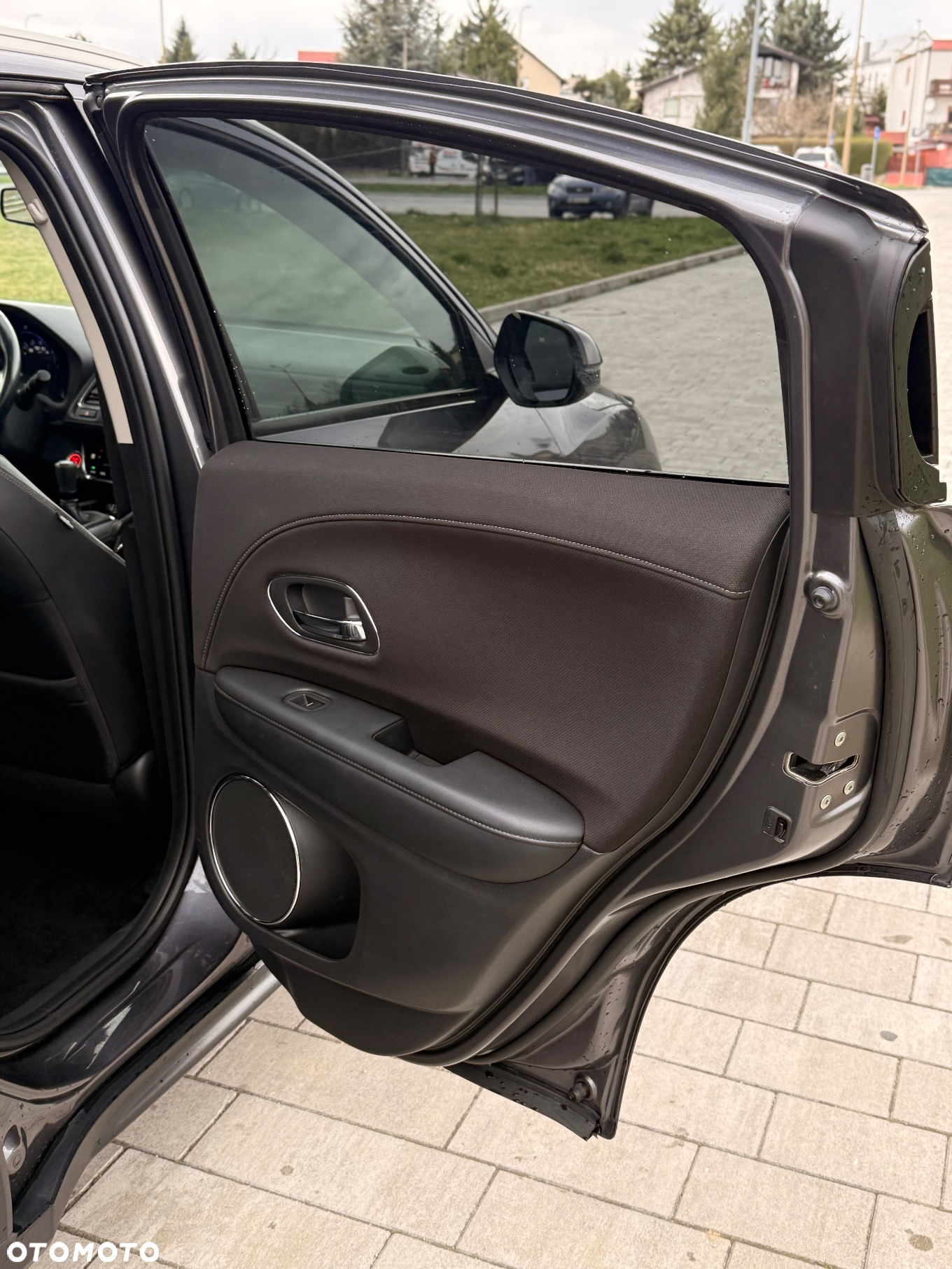 Honda HR-V - 26