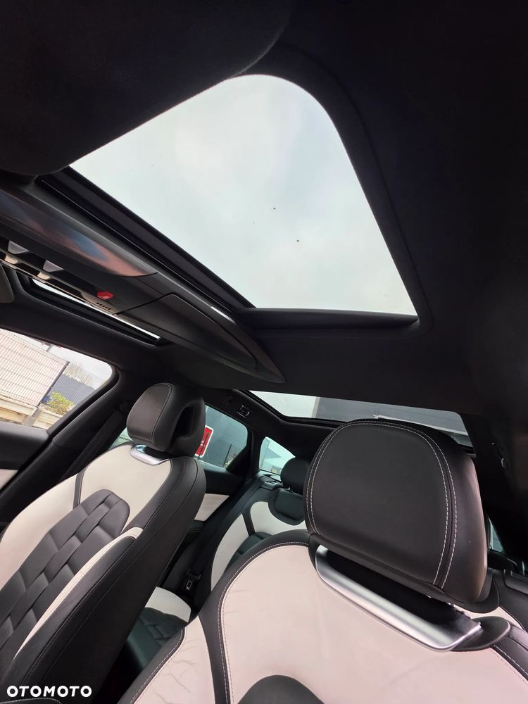 Citroën DS5 THP 200 SoChic - 11