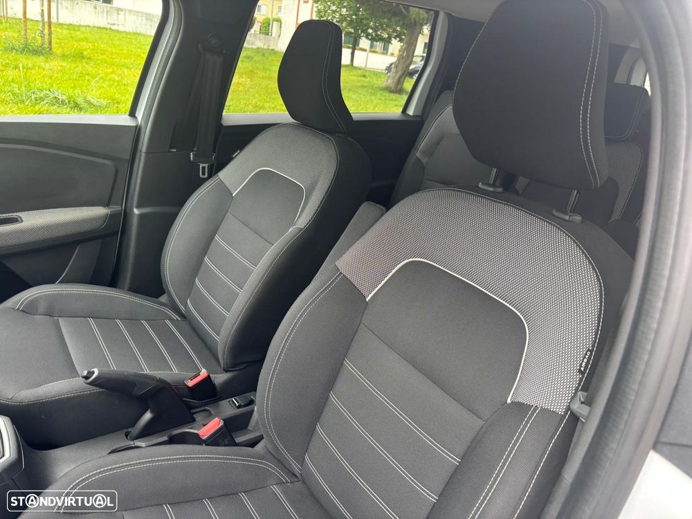 Dacia Jogger 1.0 ECO-G Expression 7L Bi-Fuel - 24