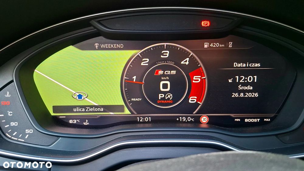 Audi Q5 2.0 TDI Quattro S tronic - 9