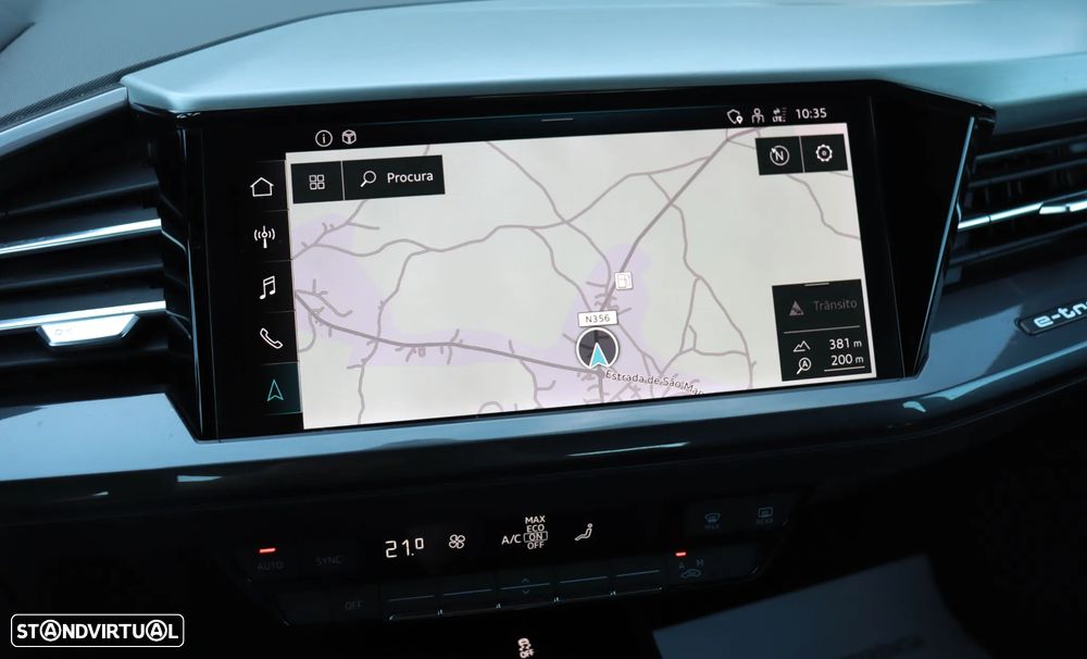 Audi Q4 e-tron 40 - 21