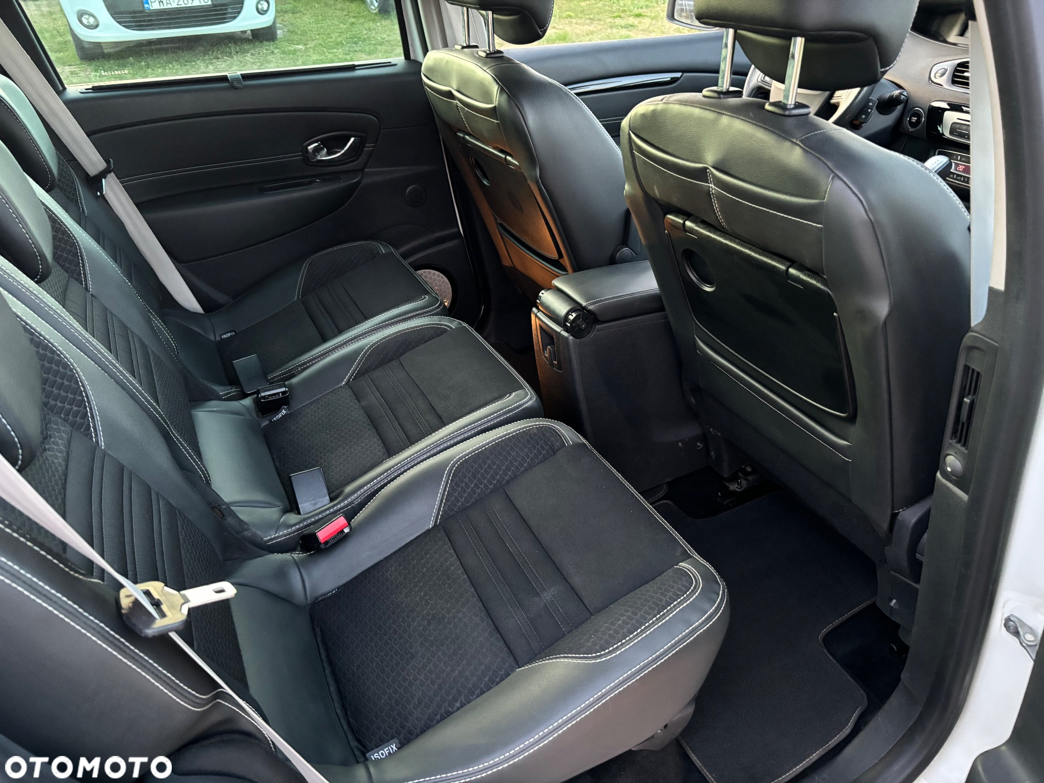 Renault Scenic 1.5 dCi Bose EDition EDC - 17