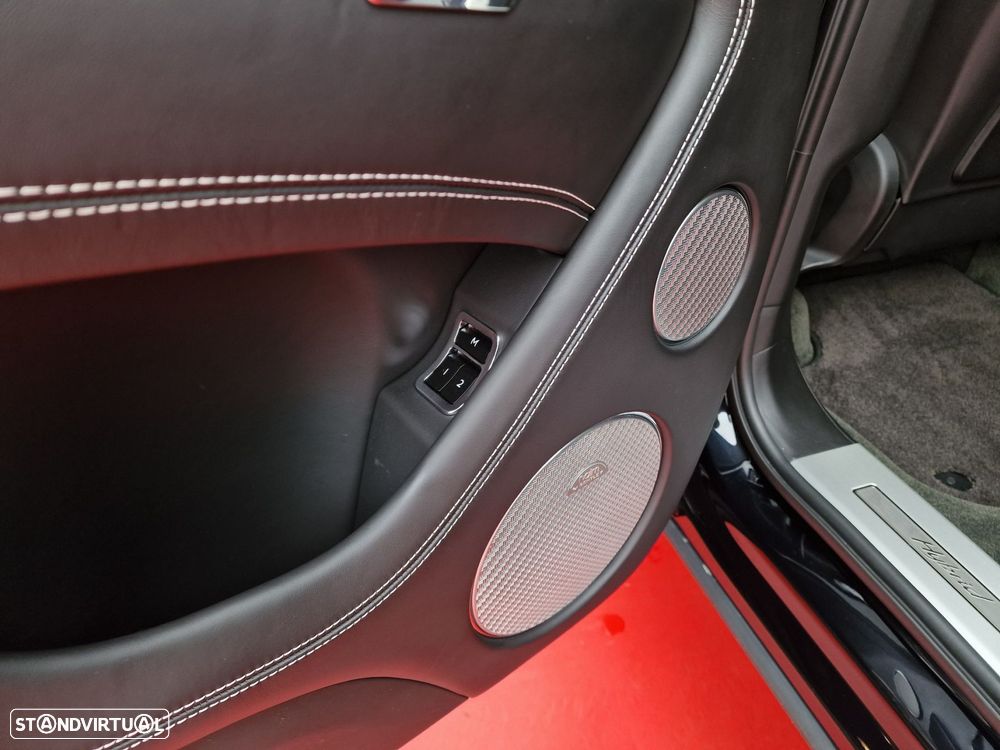 Bentley Bentayga Hybrid - 19