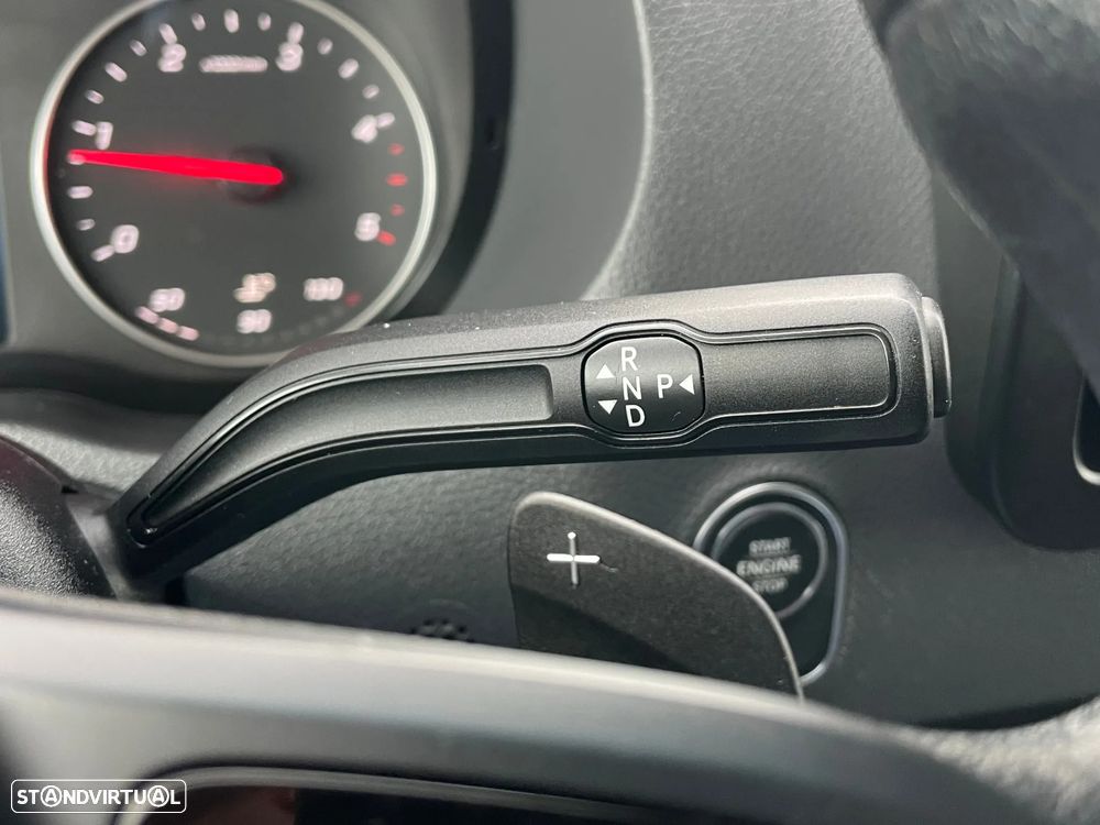 Mercedes-Benz Sprinter 515 CDI Contentor + Plataforma Elevatória - 24