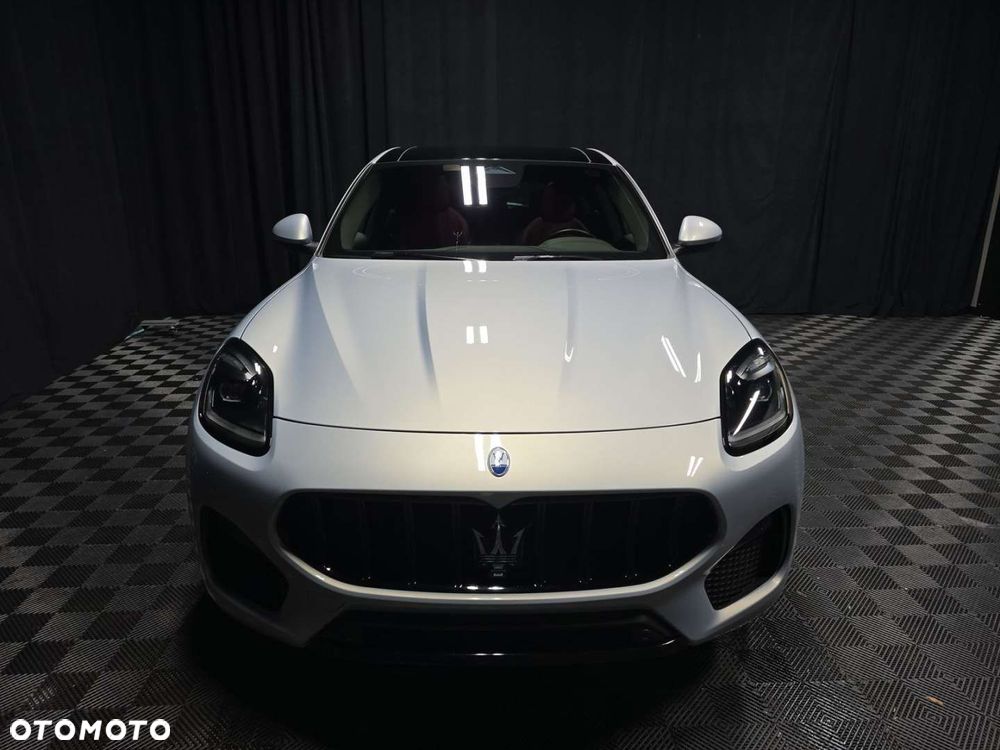 Maserati Grecale - 12