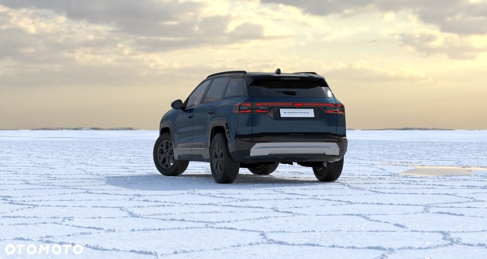 Jeep Compass 1.2 T3 mHEV First Edition FWD DCT - 4