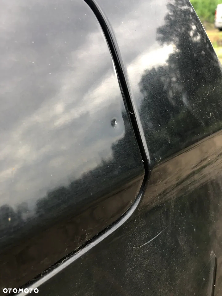 BMW E90 Błotnik Lewy Prawy Próg Podłużnica Ćwiartka Lewy  475 - 4