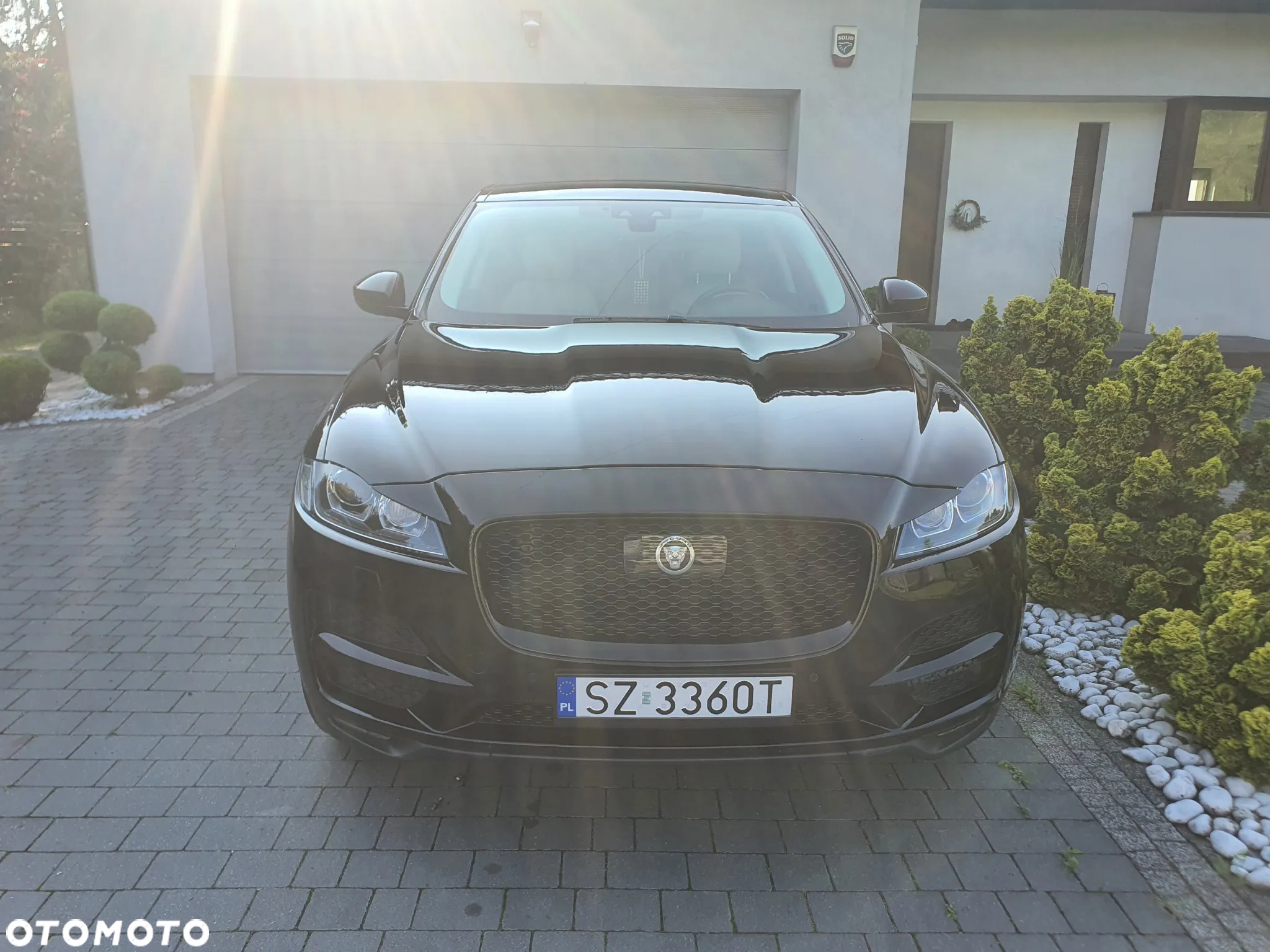 Jaguar F-Pace 2.0 i4D AWD Portfolio - 18