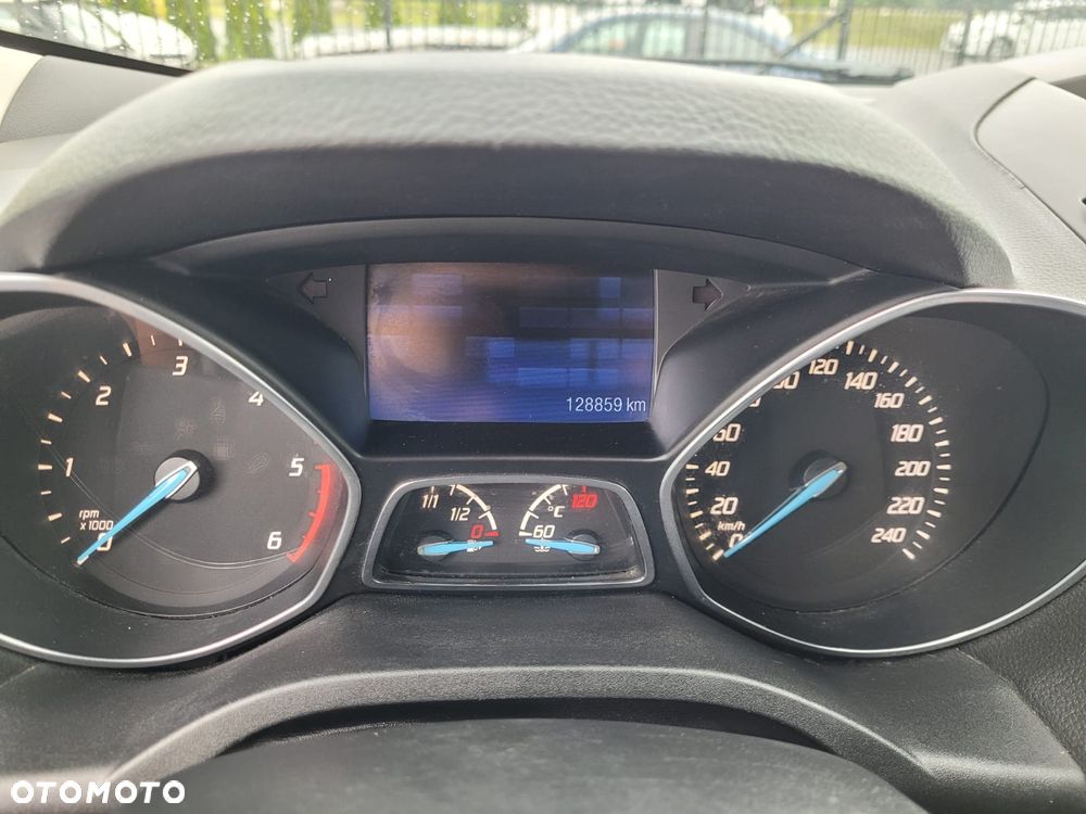 Ford Kuga 2.0 TDCi 4WD Titanium - 9