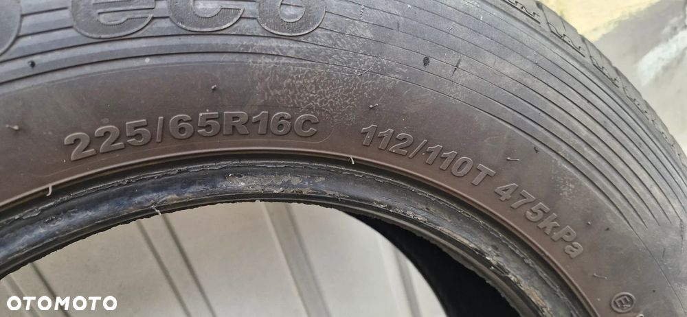 Opony ZEETEX CT6000 225/65R16C - 4
