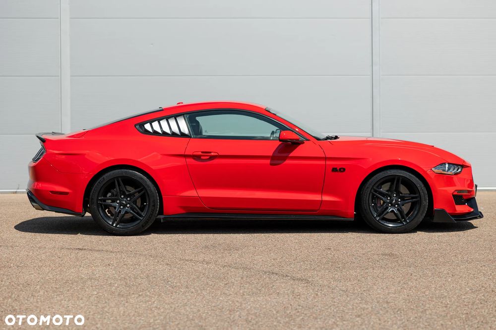 Ford Mustang ver-5-0-ti--vct-v8-mach1 - 5
