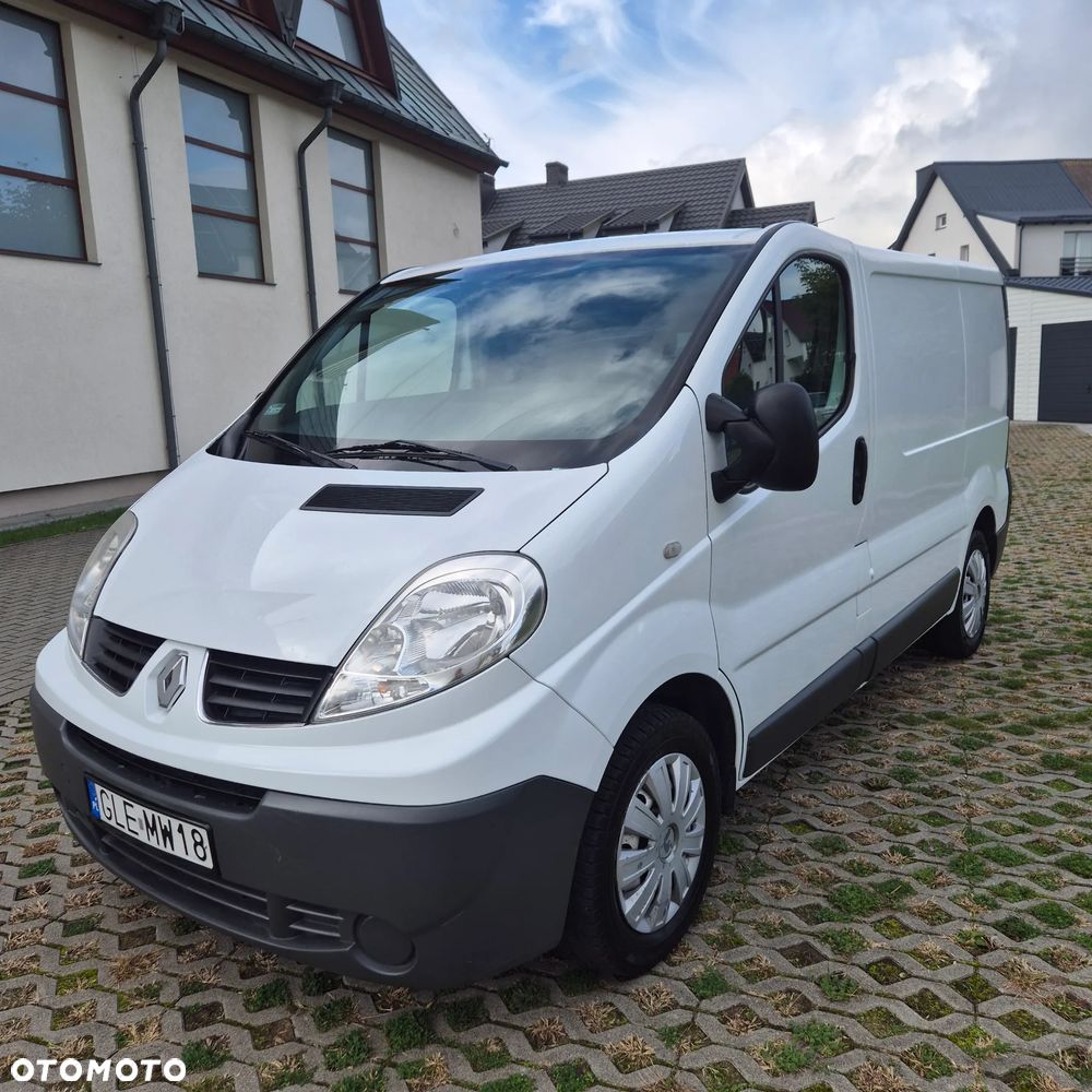 Renault Trafic - 9