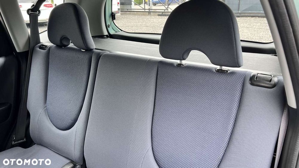 Honda Jazz - 26