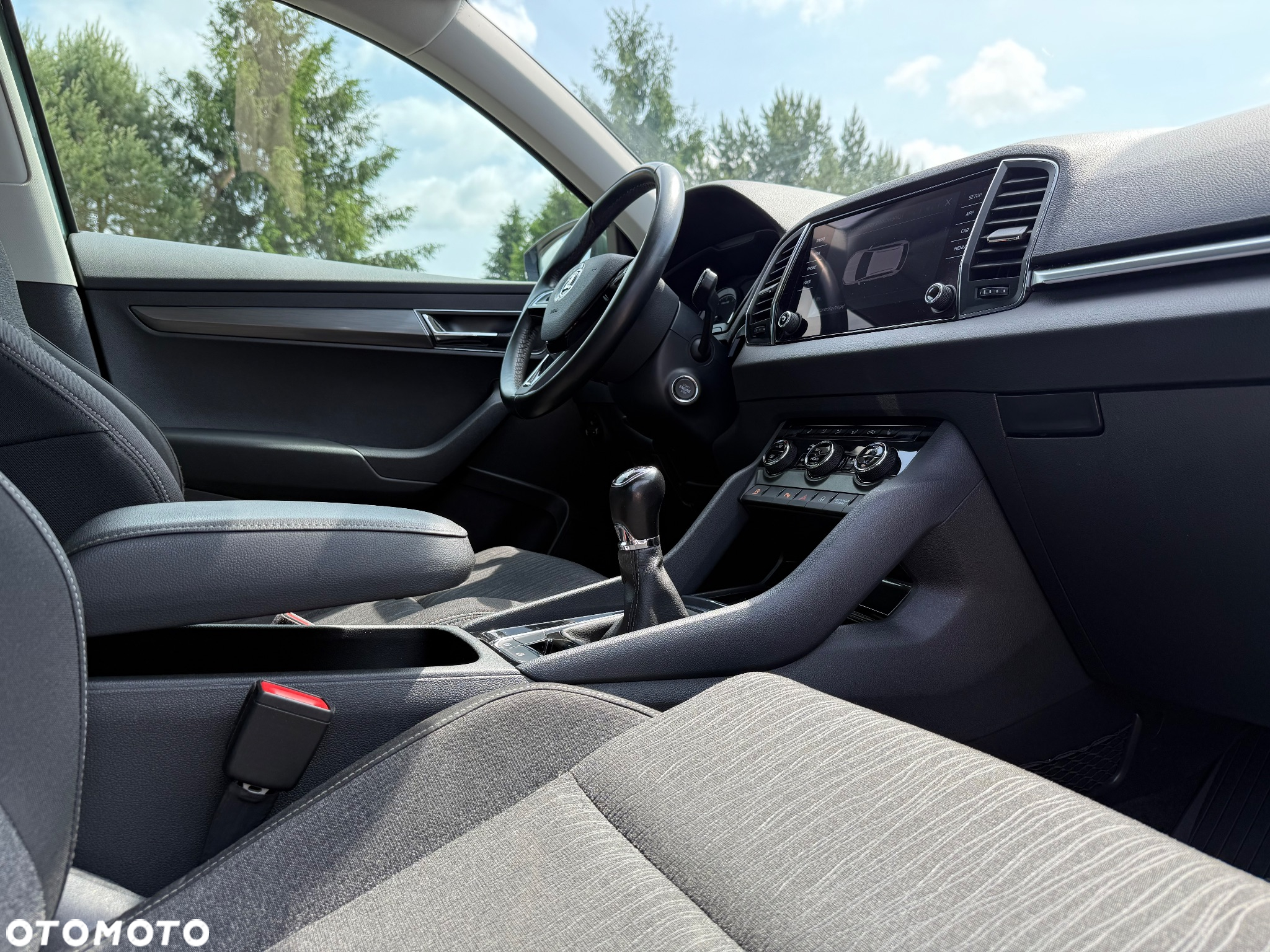 Skoda Karoq 1.5 TSI ACT 4x2 Style - 13
