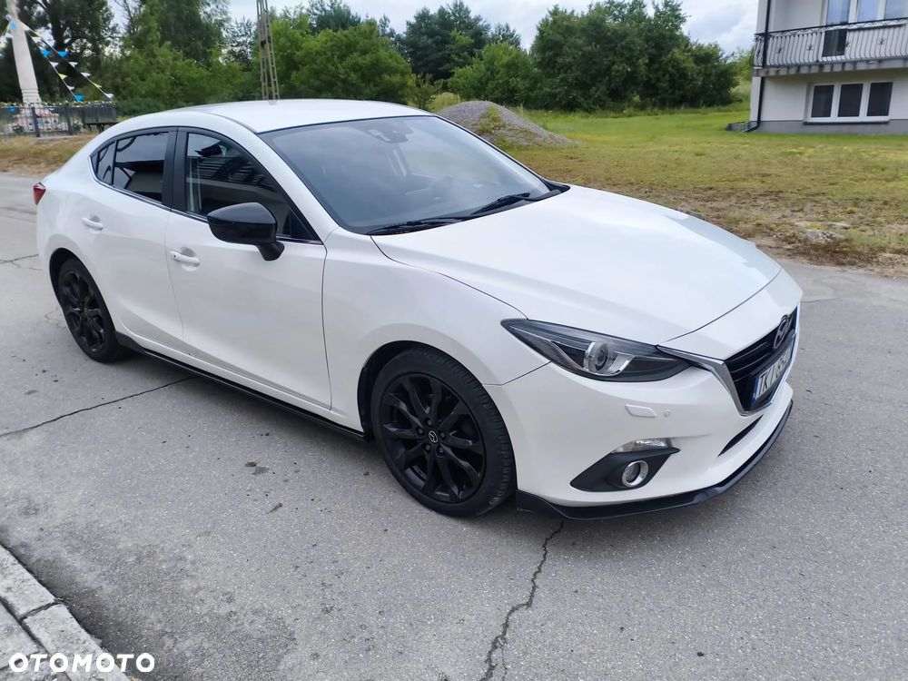 Mazda 3 - 10