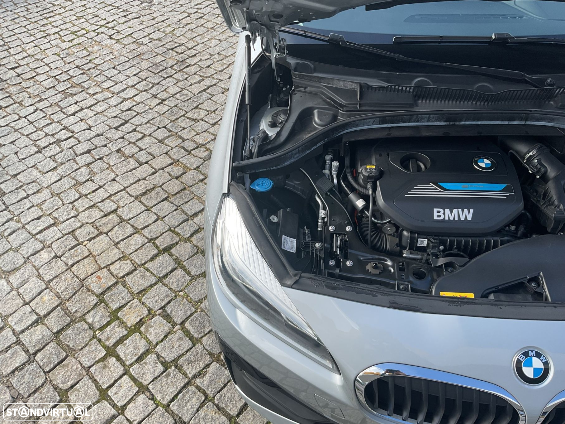 BMW 225xe Active Tourer Advantage - 37