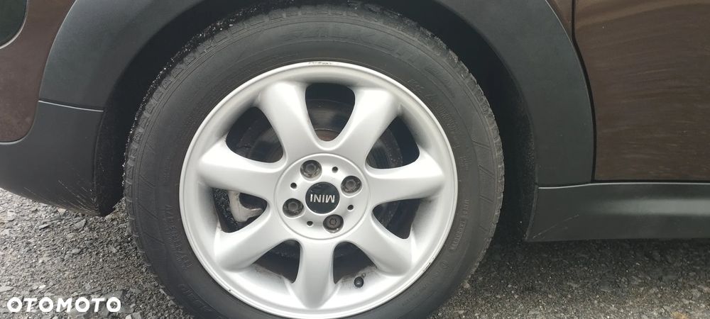 MINI Clubman - 9