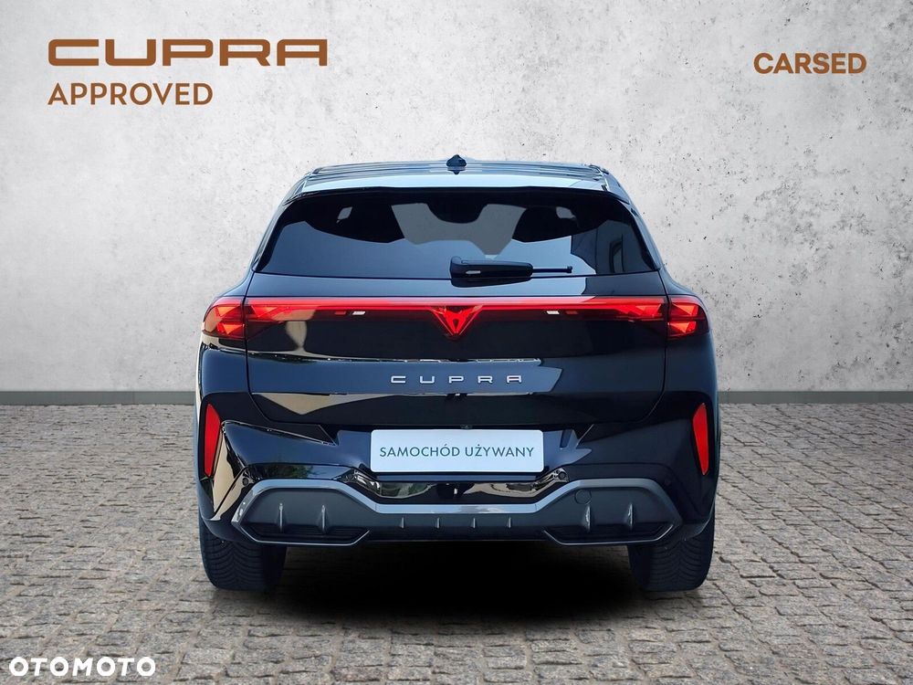 Cupra Terramar 1.5 eTSI mHEV DSG - 5