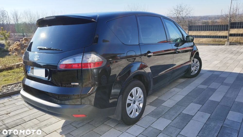 Ford S-Max 2.0 TDCi Titanium - 7