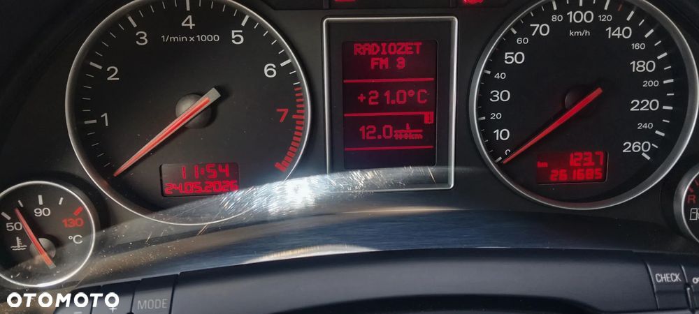 Audi A4 Avant - 24