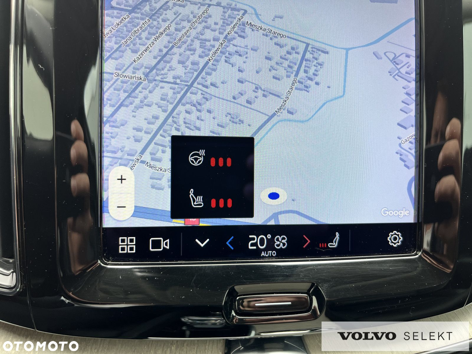 Volvo XC 60 - 17