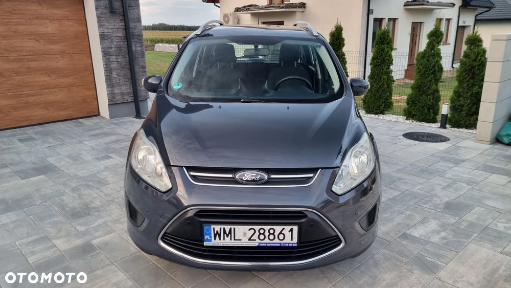 Ford Grand C-MAX 1.6 Ti-VCT Ambiente - 2