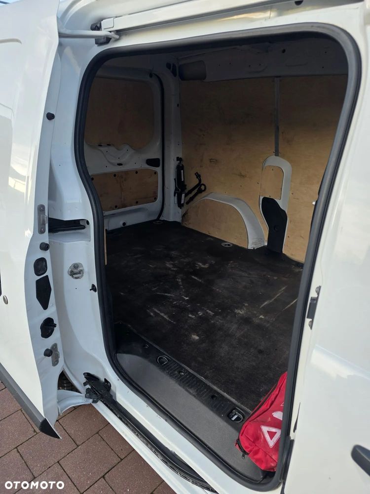 Dacia Dokker dCi 90 Comfort - 20