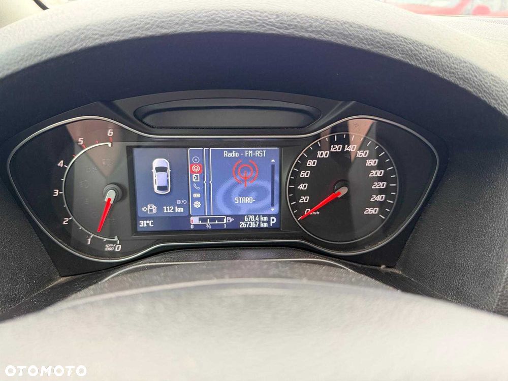 Ford S-Max - 6