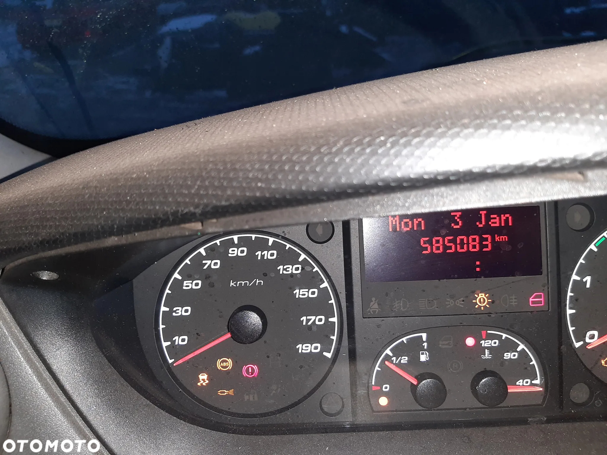 Iveco Daily 50 c15 - 5