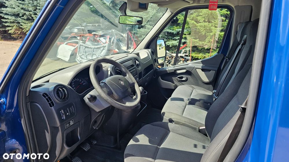 Renault MASTER III - 10